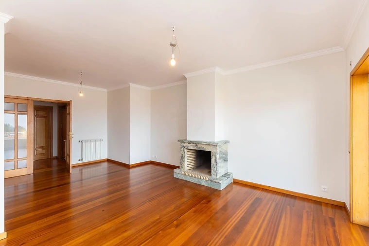 Apartamento T2 para Venda em São Felix da Marinha Foto 16