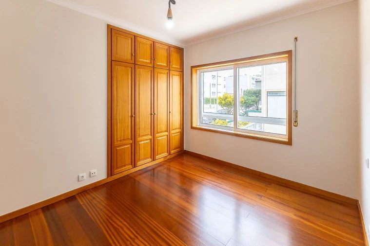 Apartamento T2 para Venda em São Felix da Marinha Foto 9