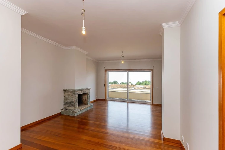 Apartamento T2 para Venda em São Felix da Marinha Foto 18