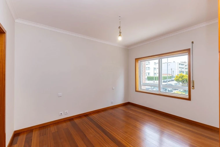 Apartamento T2 para Venda em São Felix da Marinha Foto 5