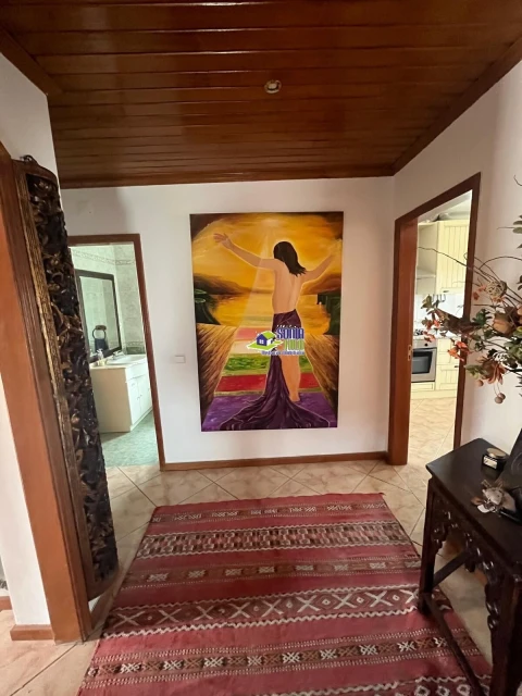 Moradia T7 para Venda em Algoz e Tunes