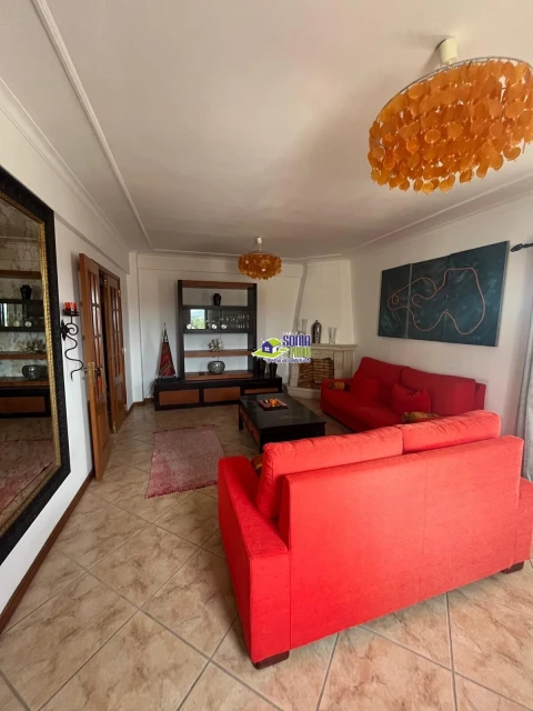 Moradia T7 para Venda em Algoz e Tunes