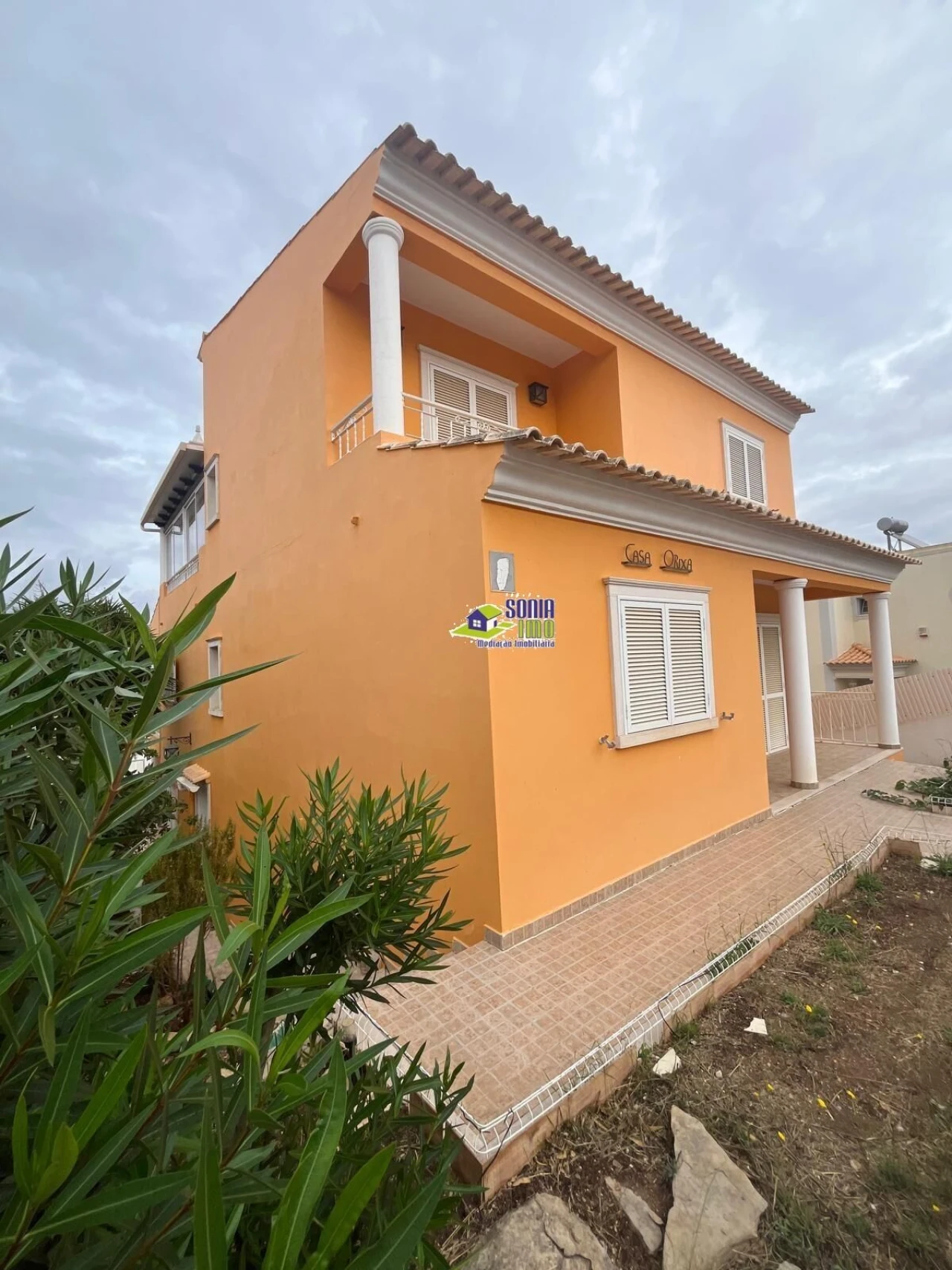 Moradia T7 para Venda em Algoz e Tunes Foto 3