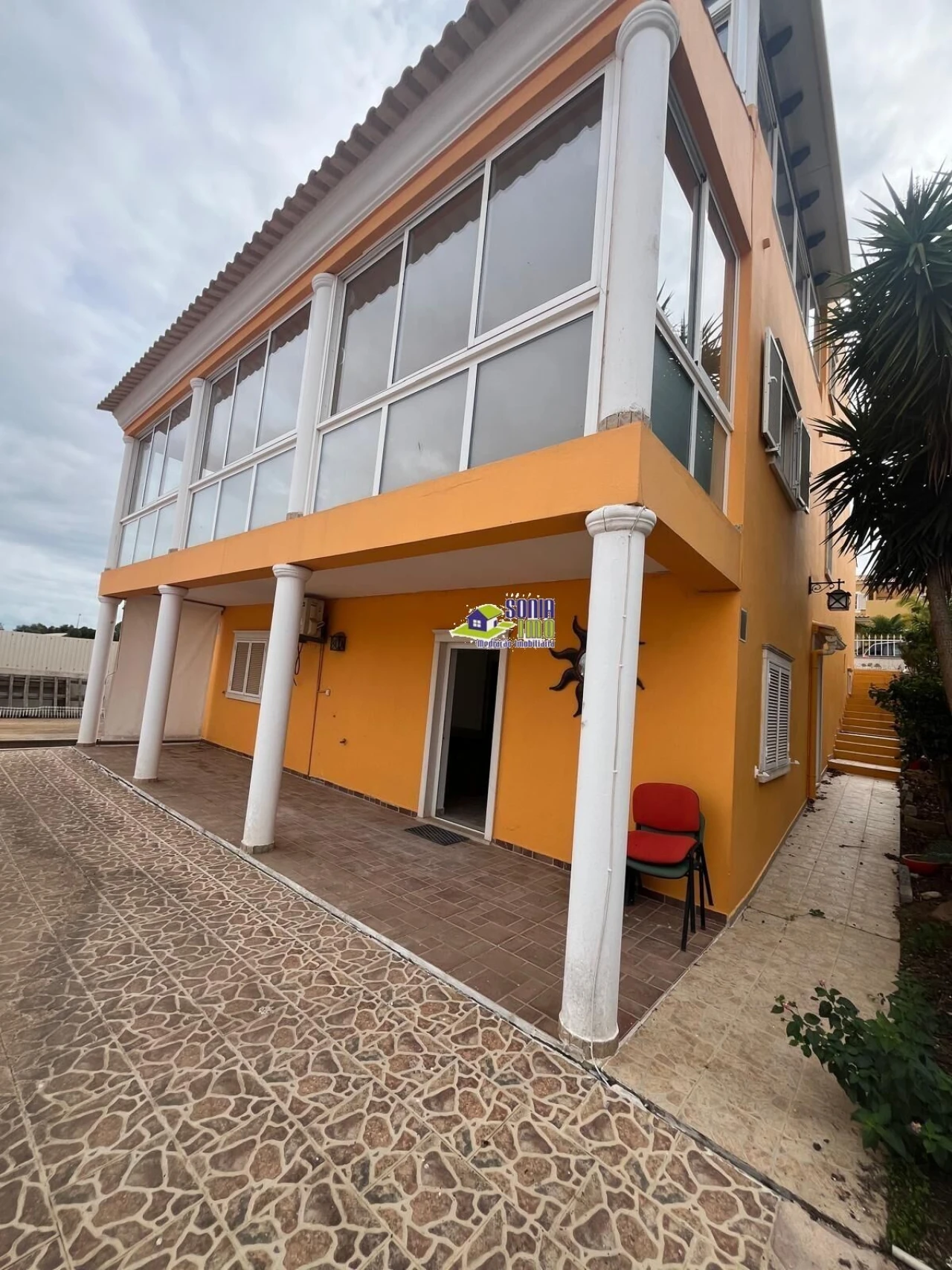 Moradia T7 para Venda em Algoz e Tunes Foto 4