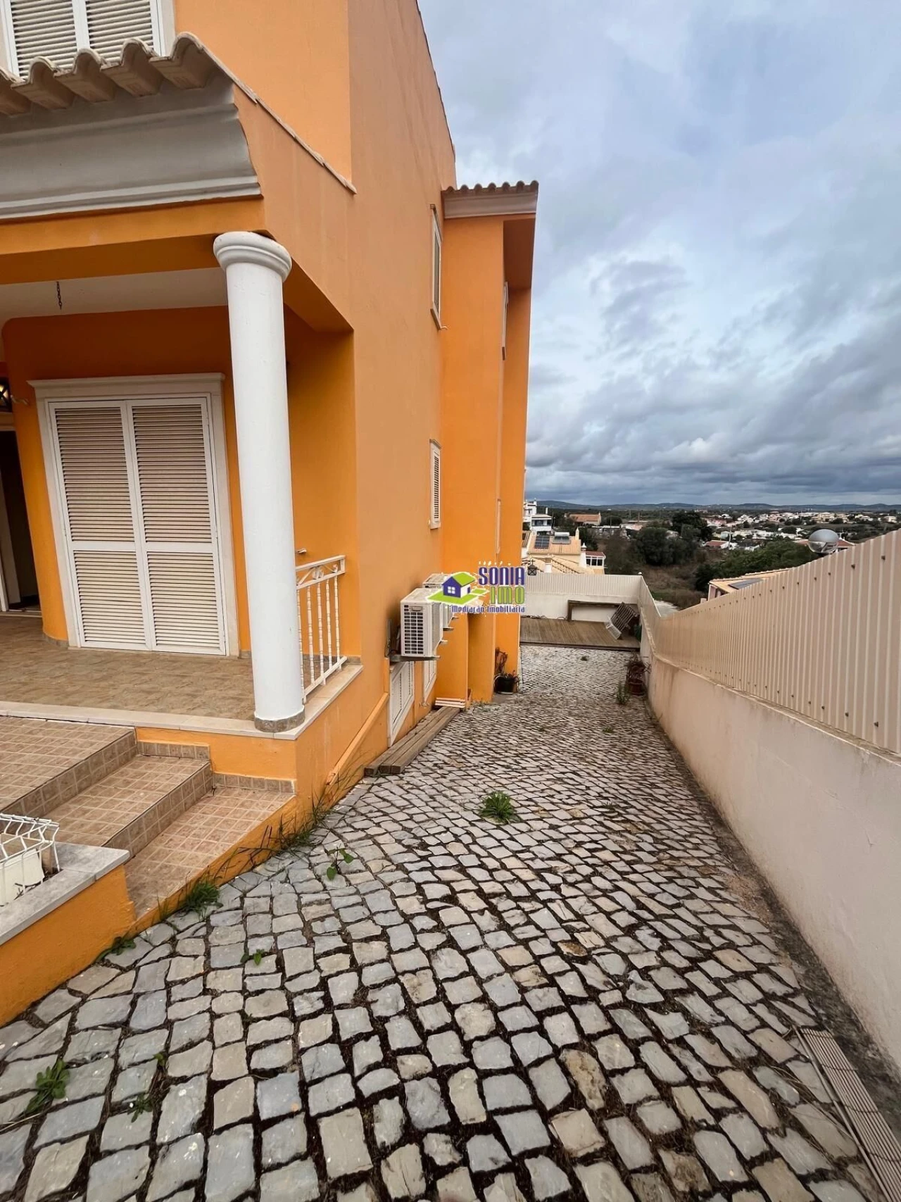 Moradia T7 para Venda em Algoz e Tunes Foto 5