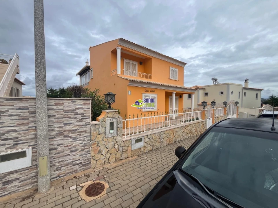 Moradia T7 para Venda em Algoz e Tunes Foto 7