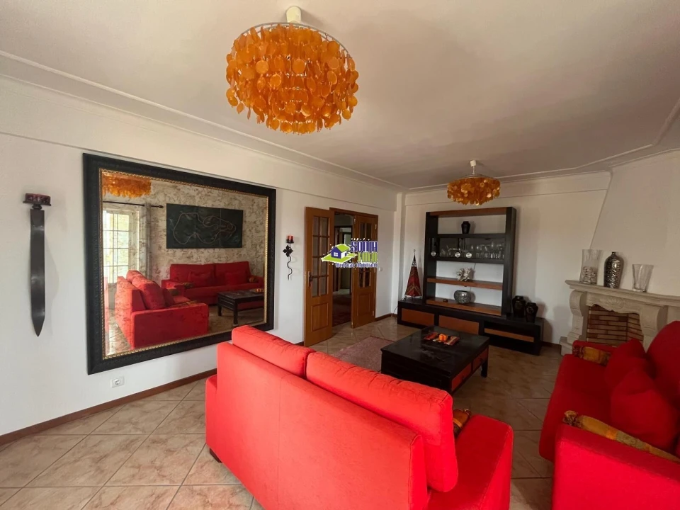 Moradia T7 para Venda em Algoz e Tunes Foto 11