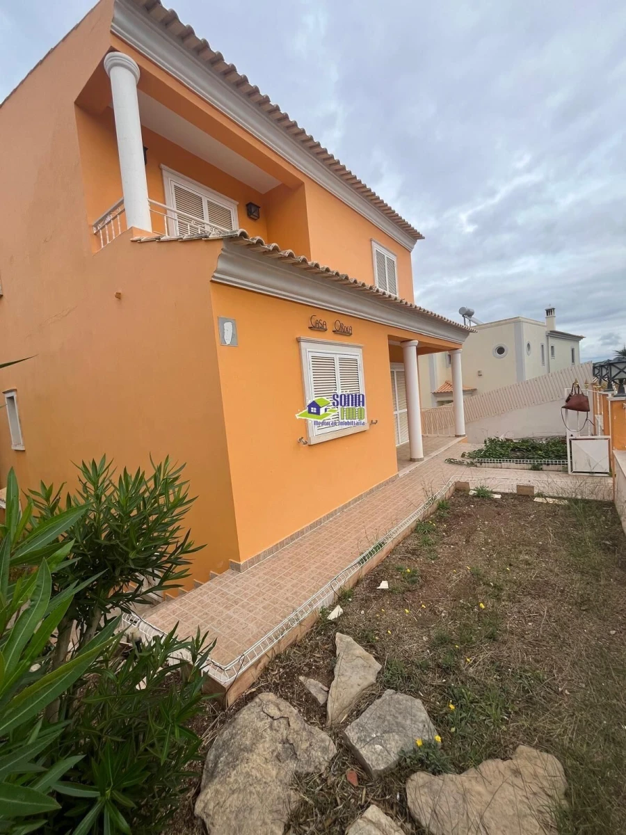 Moradia T7 para Venda em Algoz e Tunes Foto 8