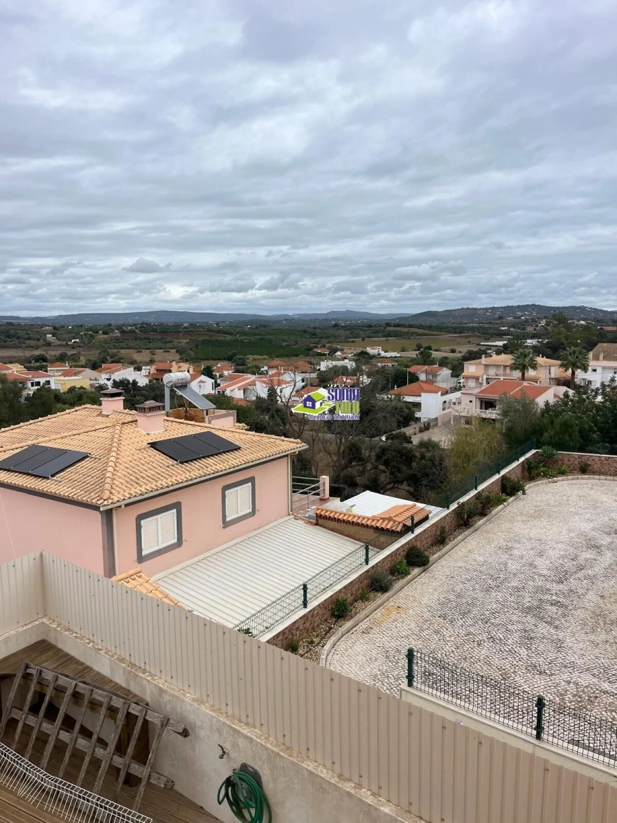 Moradia T7 para Venda em Algoz e Tunes Foto 40