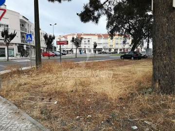 Terreno para Venda em Quinta do Conde