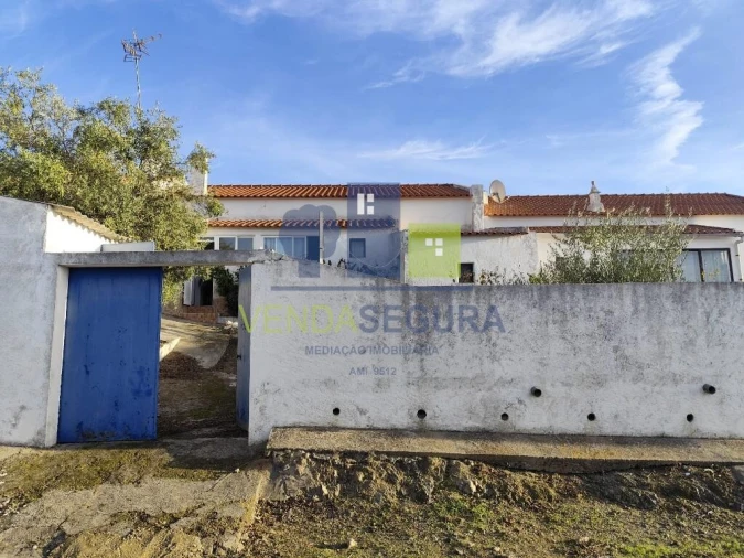 Moradia T3 para Venda em Santo Agostinho e São João Baptista e Santo Amador Foto 23