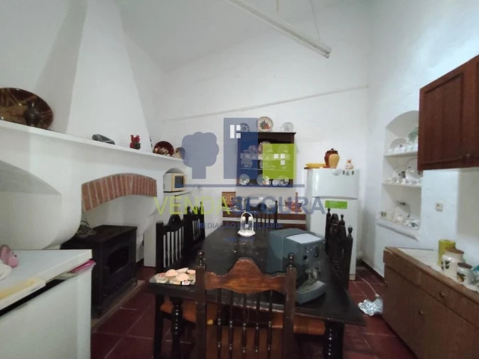 Moradia T3 para Venda em Santo Agostinho e São João Baptista e Santo Amador Foto 11