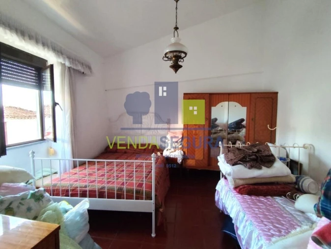 Moradia T3 para Venda em Santo Agostinho e São João Baptista e Santo Amador Foto 5