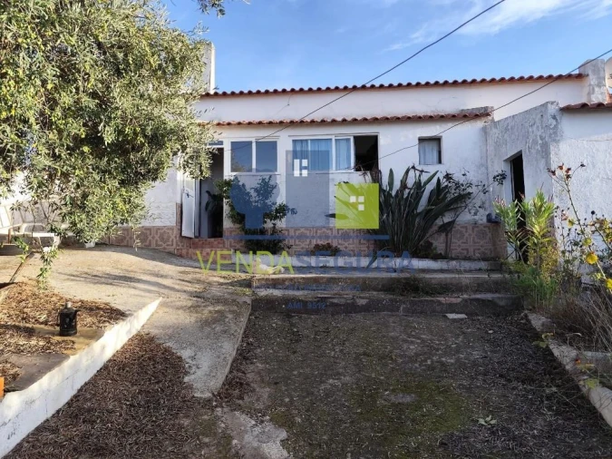 Moradia T3 para Venda em Santo Agostinho e São João Baptista e Santo Amador Foto 17