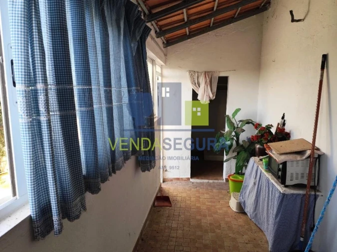 Moradia T3 para Venda em Santo Agostinho e São João Baptista e Santo Amador Foto 15