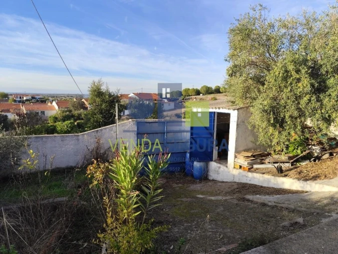 Moradia T3 para Venda em Santo Agostinho e São João Baptista e Santo Amador Foto 18