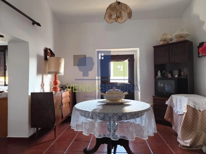 Moradia T3 para Venda em Santo Agostinho e São João Baptista e Santo Amador Foto 2