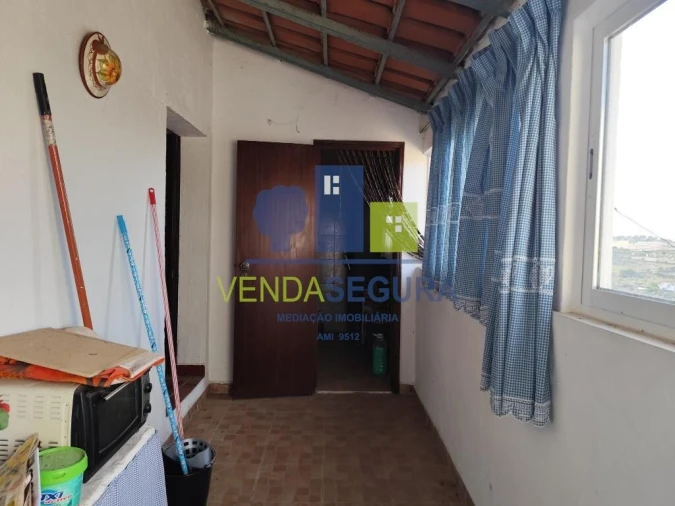 Moradia T3 para Venda em Santo Agostinho e São João Baptista e Santo Amador Foto 13