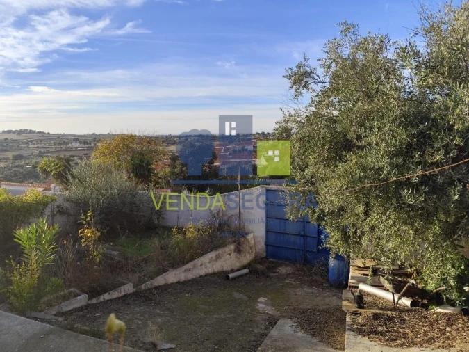 Moradia T3 para Venda em Santo Agostinho e São João Baptista e Santo Amador Foto 20