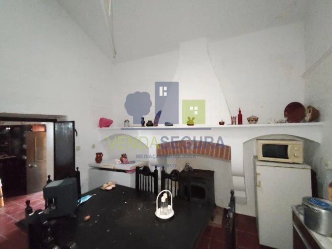 Moradia T3 para Venda em Santo Agostinho e São João Baptista e Santo Amador Foto 12