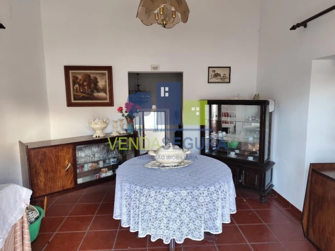 Moradia T3 para Venda em Santo Agostinho e São João Baptista e Santo Amador Foto 6