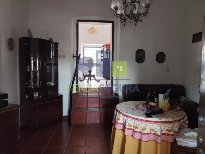 Moradia T3 para Venda em Santo Agostinho e São João Baptista e Santo Amador Foto 8