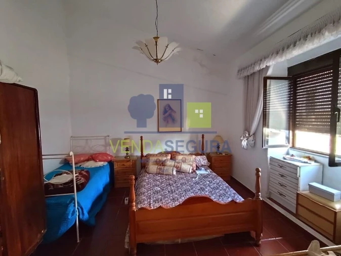 Moradia T3 para Venda em Santo Agostinho e São João Baptista e Santo Amador Foto 3