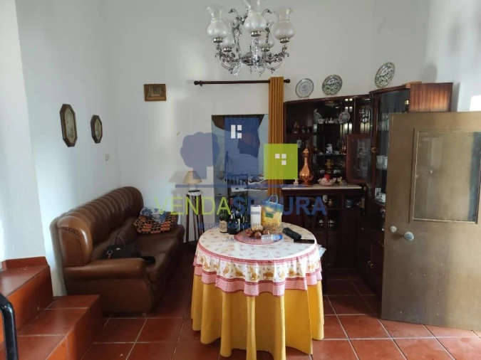 Moradia T3 para Venda em Santo Agostinho e São João Baptista e Santo Amador Foto 10