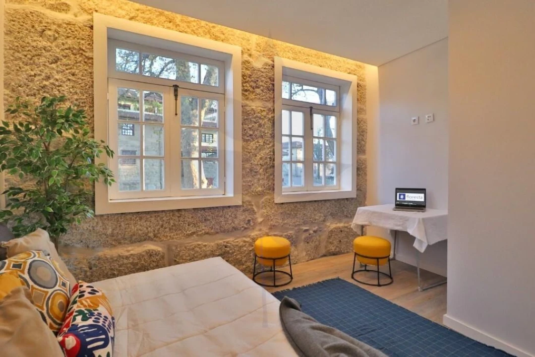 Prédio para Venda em Azurem Foto 26