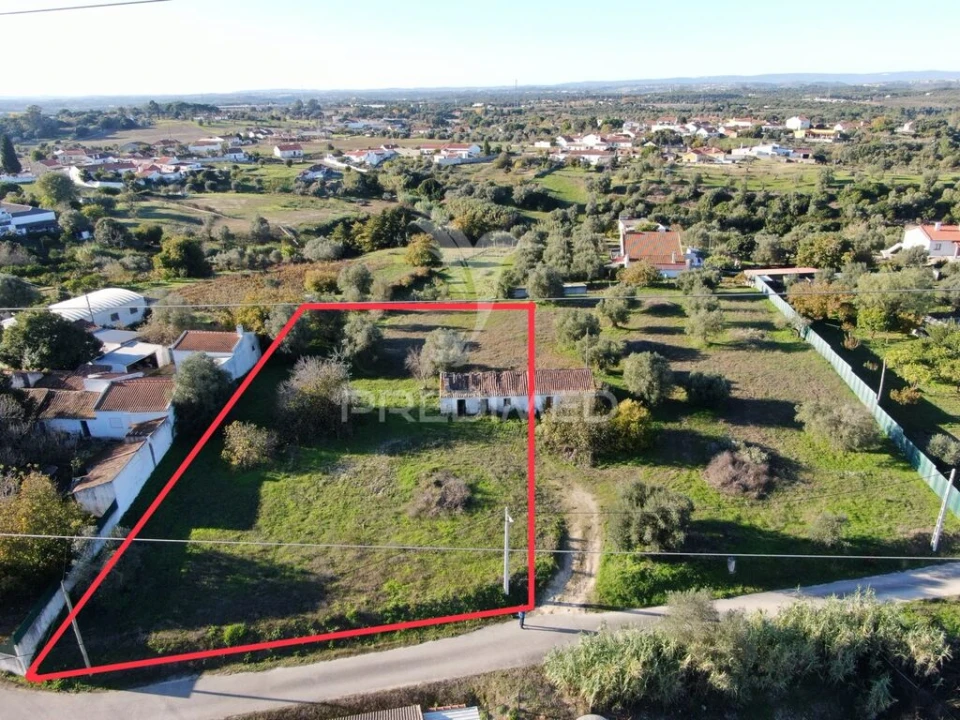 Moradia T2 para Venda em Povoa da Isenta Foto 2