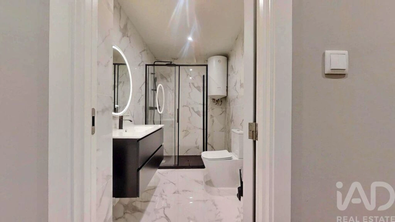 Apartamento T3 para Venda em Bonfim Foto 28