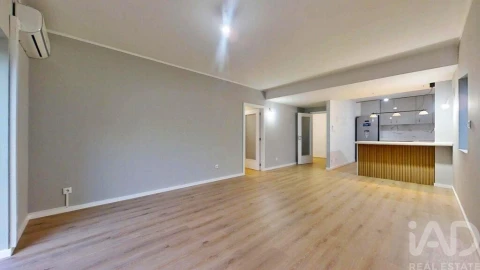 Apartamento T3 para Venda em Bonfim
