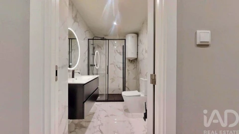 Apartamento T3 para Venda em Bonfim