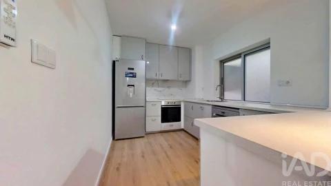 Apartamento T3 para Venda em Bonfim