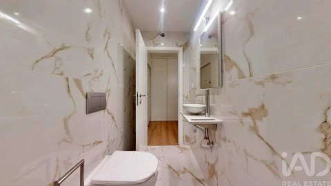 Apartamento T3 para Venda em Bonfim