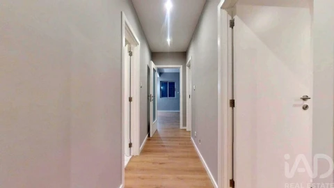 Apartamento T3 para Venda em Bonfim