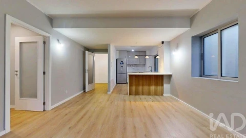 Apartamento T3 para Venda em Bonfim