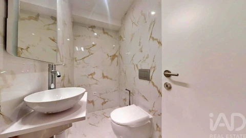 Apartamento T3 para Venda em Bonfim