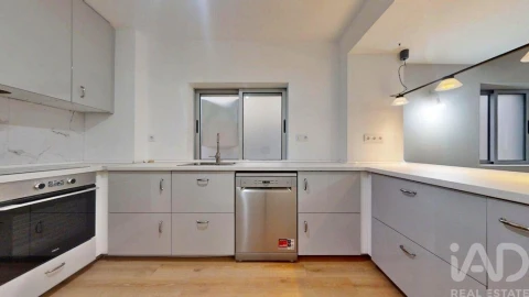 Apartamento T3 para Venda em Bonfim