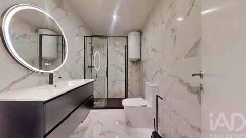 Apartamento T3 para Venda em Bonfim