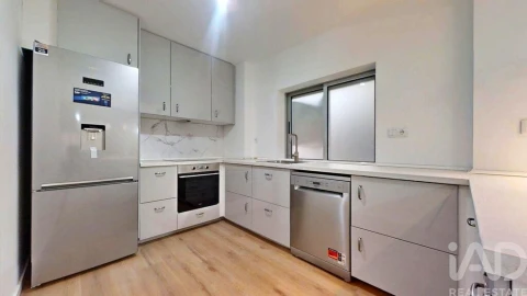 Apartamento T3 para Venda em Bonfim