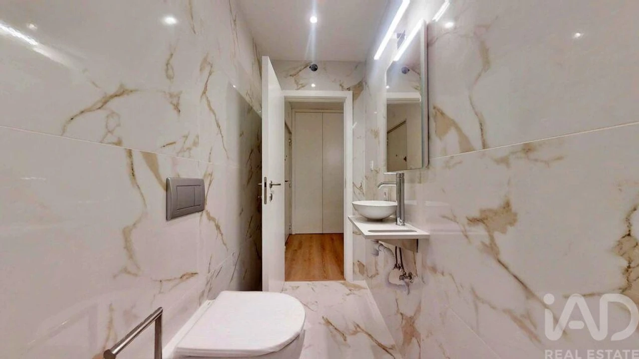 Apartamento T3 para Venda em Bonfim Foto 8