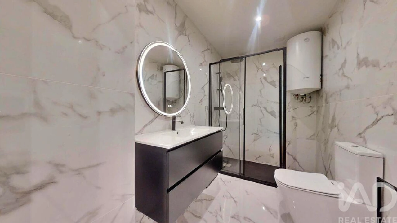 Apartamento T3 para Venda em Bonfim Foto 30