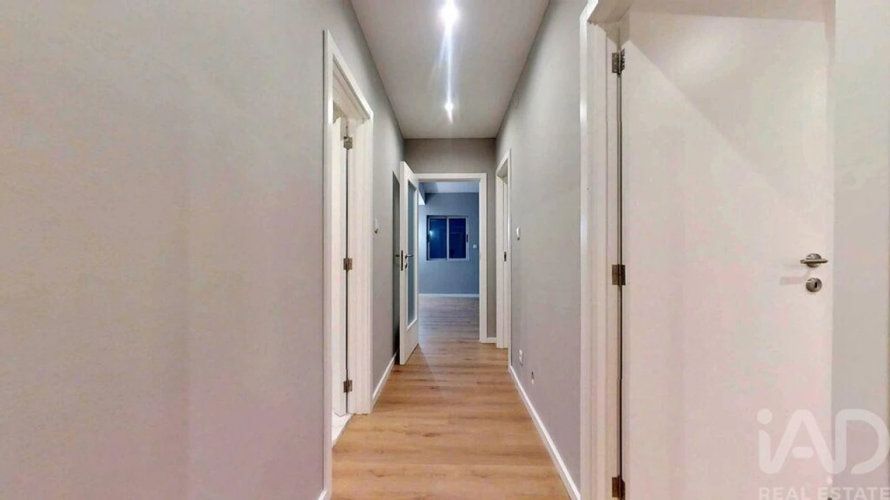 Apartamento T3 para Venda em Bonfim Foto 38