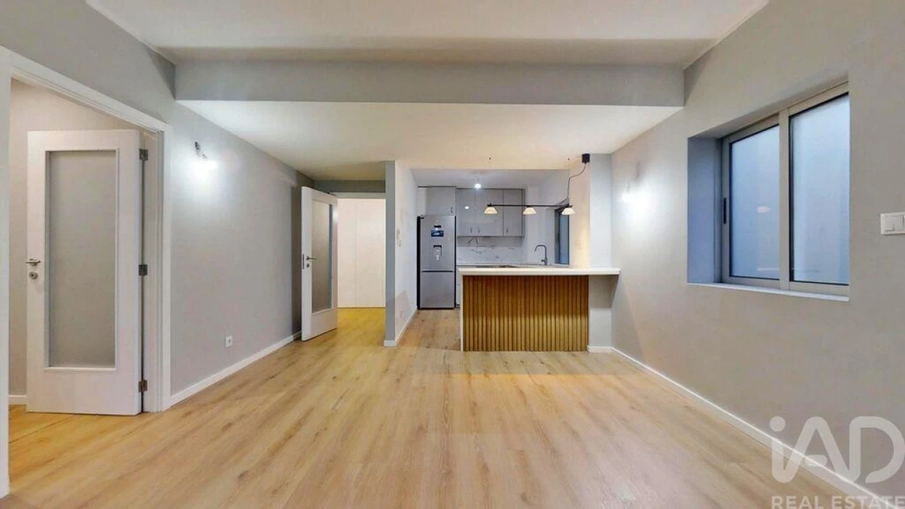 Apartamento T3 para Venda em Bonfim Foto 14