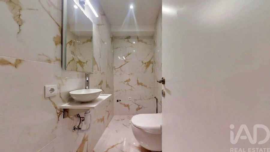 Apartamento T3 para Venda em Bonfim Foto 5