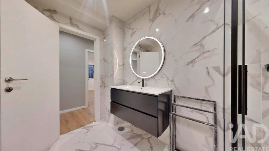 Apartamento T3 para Venda em Bonfim Foto 32