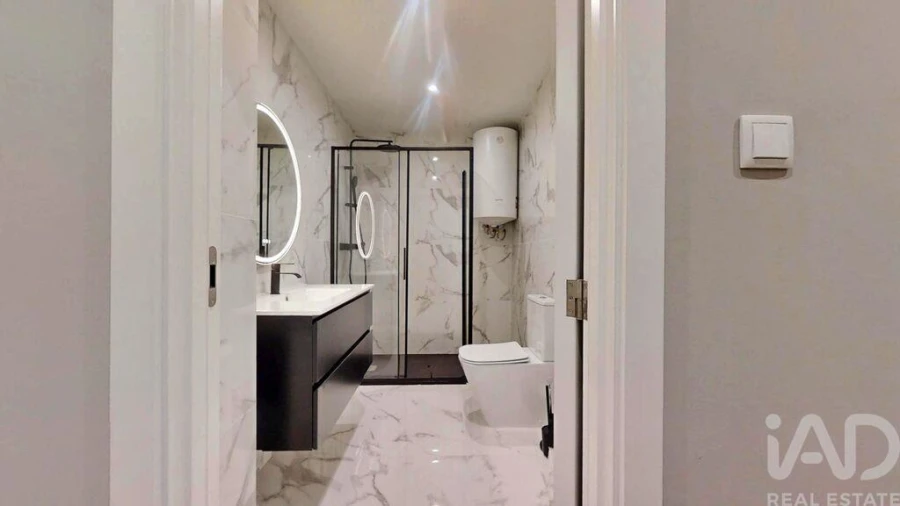 Apartamento T3 para Venda em Bonfim Foto 28