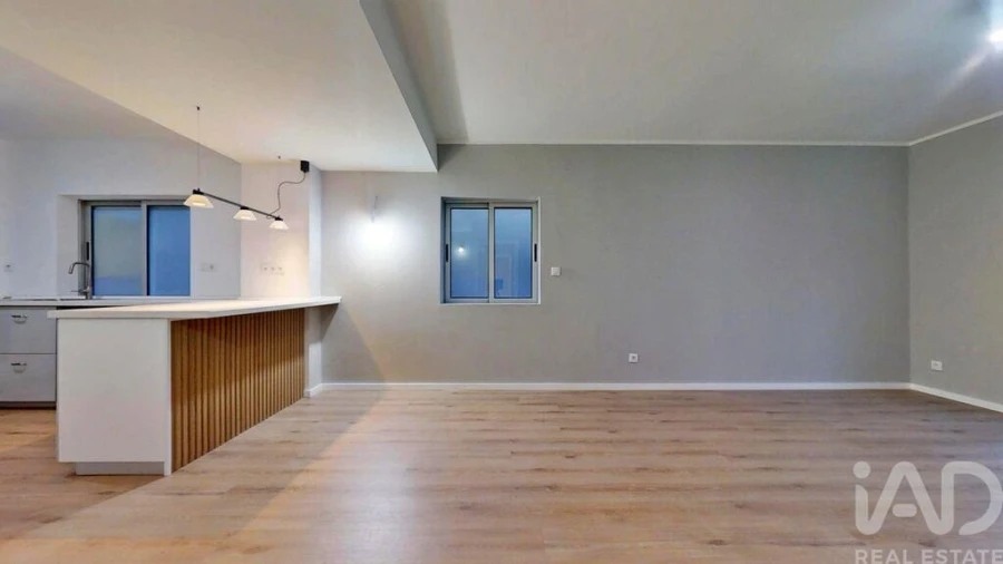 Apartamento T3 para Venda em Bonfim Foto 2