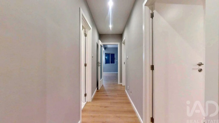 Apartamento T3 para Venda em Bonfim Foto 38